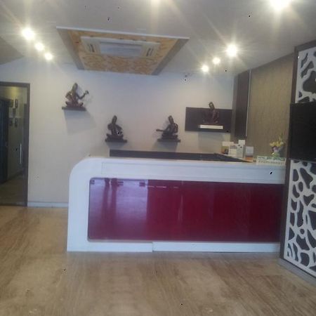 Hotel Srm Grands Chennai Ngoại thất bức ảnh