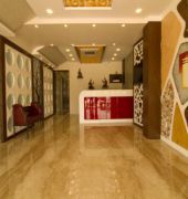 Hotel Srm Grands Chennai Ngoại thất bức ảnh