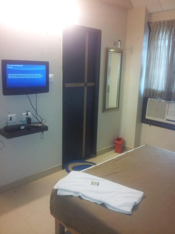 Hotel Srm Grands Chennai Phòng bức ảnh