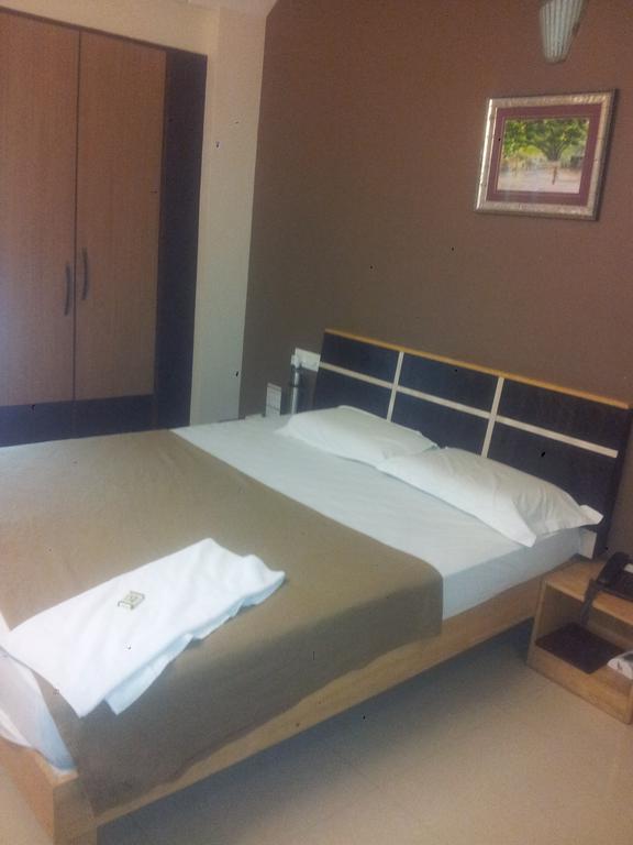 Hotel Srm Grands Chennai Phòng bức ảnh