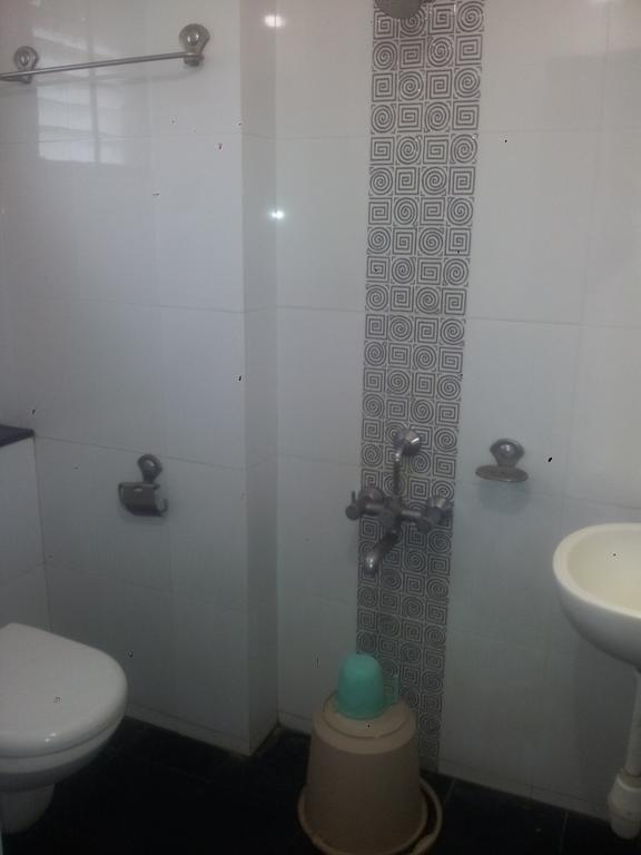 Hotel Srm Grands Chennai Phòng bức ảnh