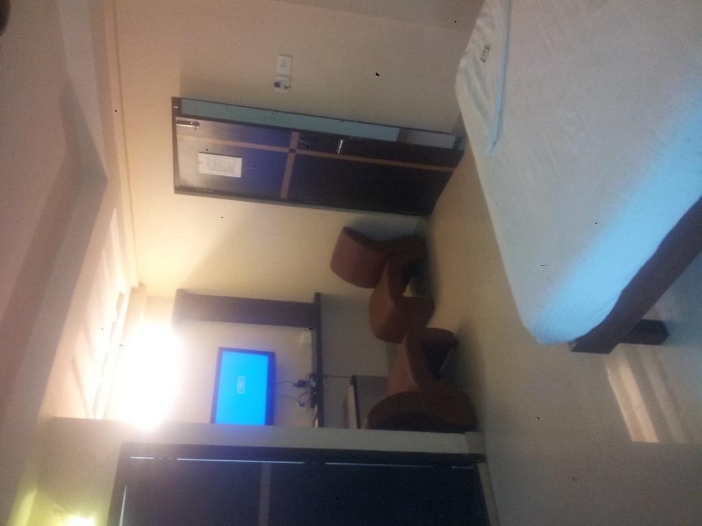 Hotel Srm Grands Chennai Phòng bức ảnh