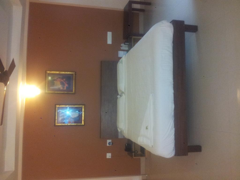 Hotel Srm Grands Chennai Ngoại thất bức ảnh