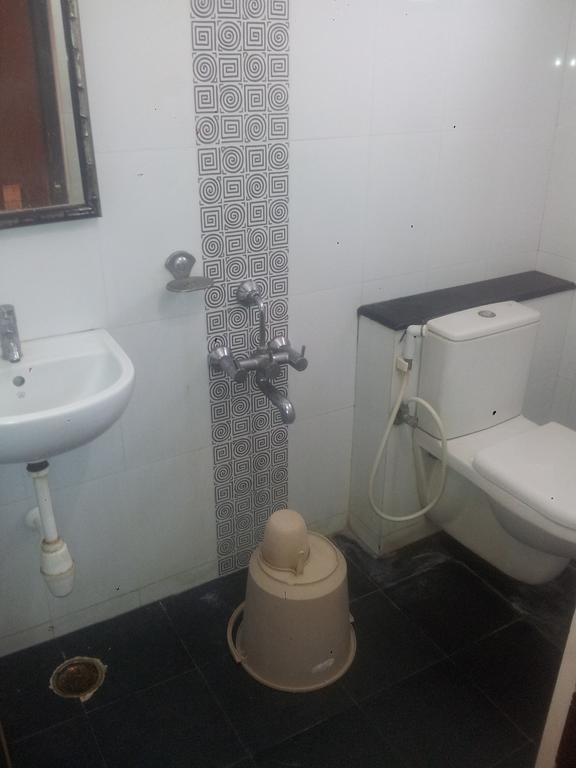 Hotel Srm Grands Chennai Ngoại thất bức ảnh